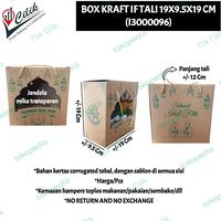 Gambar box+paket+parsel+lebaran+19x9.5x19+kado+toples+kue+cookies+sarung dari TBK Cilik undefined 1 Tokopedia