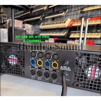Gambar Power Amplifier GT LAB BY RDW 4 channel NK 415 PRO NK415PRO 1500 watt dari Hendra Sound Music undefined 5 Tokopedia
