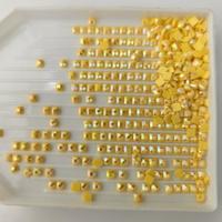 Gambar AB (Aurora Borealis) Diamond Painting Beads, 5D Diamond Drills Square6 - 798 dari Bippity Bop undefined 3 Tokopedia