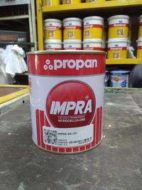 Gambar Cat kayu Propan Impra Nitrocellulose Sanding Sealer NC SS 121 1 kg dari Toko Cat Warna Mulia Tangerang undefined 1 Tokopedia