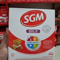 Gambar SGM BBLR 200gr dari SAKHA BABY SHOP_NEW undefined 1 Tokopedia