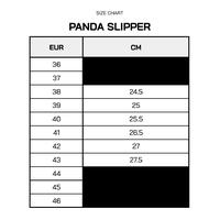 Gambar Sandal Pria BOLT PANDA - Furry Magenta - 41 dari ZOO.CO undefined 5 Tokopedia