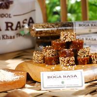 Gambar Dodol Boga Rasa Tenjo Asli - Original dari kurmatasya undefined 4 Tokopedia
