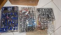 Gambar MGSD Freedom Gaogao Daban X10A Model Kit dari Primehobbyshop undefined 3 Tokopedia