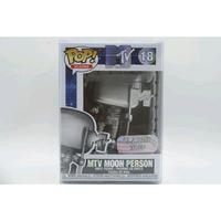 Gambar Funko POP! Pop Ad Icons MTV Moon Music Television 18 dari Cobelido undefined 2 Tokopedia