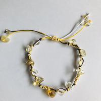 Gambar Gelang Batu Anak Remaja with Charm dari I am Button Art undefined 3 Tokopedia