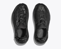 Gambar Hoka Hopara 2 Mens Hiking Sandals - Black / Black - US 11 - 8 dari radheesportshop undefined 4 Tokopedia