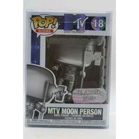 Gambar Funko POP! Pop Ad Icons MTV Moon Music Television 18 dari Cobelido undefined 1 Tokopedia