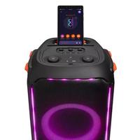 Gambar Speaker bluetooth JBL tipe Partybox710 | Party box 710 Original dari Interaudio undefined 5 Tokopedia