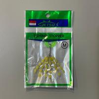 Gambar Stopper Utecate Murah | Stoper Bulat Pancing | Pembatas pelampung - L dari Raja Pancing Ampera undefined 5 Tokopedia