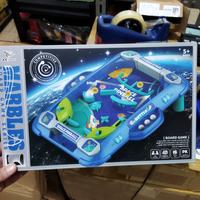Gambar mainan pinball marbles board game series xctoys dari oketoyspalembang undefined 1 Tokopedia