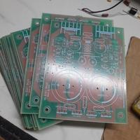 Gambar PSU CM - PCB PSU CM - Mr Evill - Rod Elliott dari JR. Audio undefined 2 Tokopedia