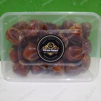 Gambar Kurma Sukari Daging Lembut, Legit, Manis dan Murah - 1 kg dari Lapak Kurma Muda undefined 3 Tokopedia