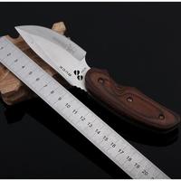 Gambar Termurah!! Pisau Berburu - Buck Elf Hunting Knife dari Toko Unggul Sport undefined 3 Tokopedia