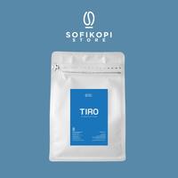 Gambar Sofikopi House Blend TIRO 50:50 - 250gr - 250gr, Bean dari Sofikopi undefined 1 Tokopedia
