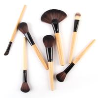 Gambar Biutte.co Professional Brush Make Up 32 Set dengan Tas Penyimpanan - M dari SP Fashionku undefined 2 Tokopedia