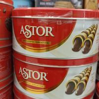 Gambar astor kaleng chocolate dari 99 Izdihaar undefined 2 Tokopedia