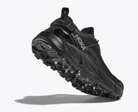 Gambar Hoka Hopara 2 Mens Hiking Sandals - Black / Black - US 11 - 8 dari radheesportshop undefined 3 Tokopedia