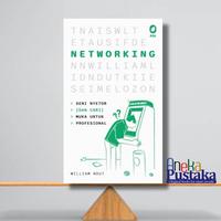 Gambar Networking seni nyetor (dan cari) muka untuk profesional dari Aneka Pustaka undefined 1 Tokopedia