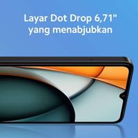 Gambar XIAOMI REDMI A3 4/128GB GARANSI RESMI - Biru dari parispratama undefined 2 Tokopedia