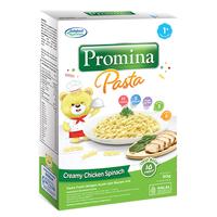 Gambar PROMINA PASTA MAC AND CHEESE CREAMY CHICKEN 70GR 1 Tahun Keatas - MAC&CHESEE dari Naziya Medica Store undefined 4 Tokopedia