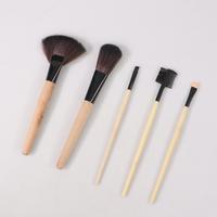 Gambar Biutte.co Professional Brush Make Up 32 Set dengan Tas Penyimpanan - M dari SP Fashionku undefined 3 Tokopedia