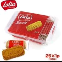 Gambar lotus biscoff 25pcs dari BerkahShopJogja undefined 2 Tokopedia