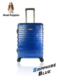 Gambar Koper Hush Puppies PC Hardcase Cabin  Size 20 Inch  69 - 4027 - Ruby Red dari Polo Milano undefined 4 Tokopedia