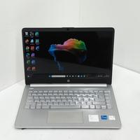 Gambar Laptop Hp 14s-dq2xxx/Processor Intel Core i5-1135G7/RAM 8GB/SSD 512GB dari HERMAWAN @1 undefined 4 Tokopedia