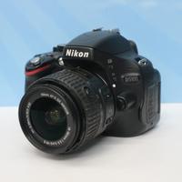 Gambar Kamera Nikon D5100 Kit 18-55mm dari Azzahra Camera undefined 1 Tokopedia