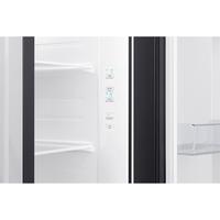 Gambar Kulkas Side By Side Samsung 700 Liter RS62R5041B4 All Around Cooling dari Didik Elektronik Store undefined 5 Tokopedia