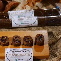 Gambar Dodol Boga Rasa Tenjo Asli - Original dari kurmatasya undefined 3 Tokopedia
