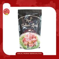 Gambar RYOU SAIKORO STEAK 380 GRAM dari TOKO DAGING NUSANTARA MENTENG MATRAMAN undefined 1 Tokopedia