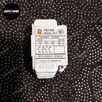 Gambar Auxiliary Contact Chansu FSZ-A31 3NO 1NC Original dari Japfa Panel undefined 2 Tokopedia