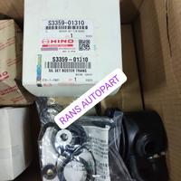 Gambar REPAIR KIT T/M BOSTER TRANS S3359-01310 GENUINE dari RANS AUTOPARTS undefined 1 Tokopedia