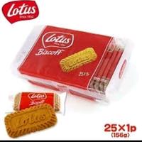 Gambar lotus biscoff 25pcs dari BerkahShopJogja undefined 1 Tokopedia