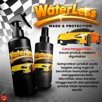 Gambar Cairan Pengkilap Body Mobil Motor Efek Daun Talas Perawatan Kendaraan - 100ml dari Thequeen12 undefined 3 Tokopedia