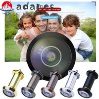 Gambar # Adames Pengaman Pintu Cat Eye 220Derajat Alat Hardware Untuk dari Carisha shop undefined 5 Tokopedia