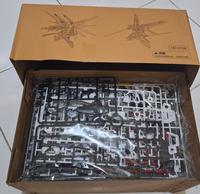 Gambar MGSD Freedom Gaogao Daban X10A Model Kit dari Primehobbyshop undefined 2 Tokopedia
