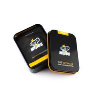 Gambar Crep Protect Wipes (6) Pembersih Sepatu dari JS STORE INDONESIA undefined 2 Tokopedia