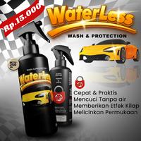 Gambar Cairan Pengkilap Body Mobil Motor Efek Daun Talas Perawatan Kendaraan - 100ml dari Thequeen12 undefined 1 Tokopedia