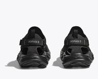 Gambar Hoka Hopara 2 Mens Hiking Sandals - Black / Black - US 11 - 8 dari radheesportshop undefined 5 Tokopedia
