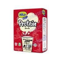 Gambar HILO ACTIVE VANILLA 500 G SUSU NUTRISI DEWASA TINGGI KALSIUM dari Asia Grocery undefined 1 Tokopedia