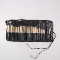 Gambar Biutte.co Professional Brush Make Up 32 Set dengan Tas Penyimpanan - M dari SP Fashionku undefined 4 Tokopedia