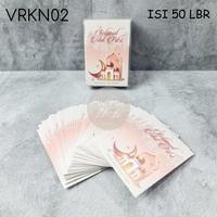 Gambar Amplop Uang Duit THR Anak hari Raya Lebaran Idul Fitri Islam Muslim - PDK VR NK#2 dari STOKCIST undefined 5 Tokopedia