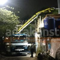 Gambar Beton Cor Ready Mix K 350 Termurah dari Adfamix undefined 5 Tokopedia