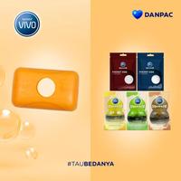 Gambar VIVO Squeeze Ball - Peanut dari Danpac Store undefined 3 Tokopedia