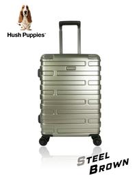 Gambar Koper Hush Puppies PC Hardcase Cabin  Size 20 Inch  69 - 4027 - Ruby Red dari Polo Milano undefined 5 Tokopedia