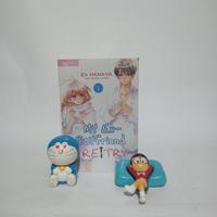 Gambar Komik My Ex - Boyfriend Retry Vol 1 dari Malvyn Bookstore undefined 1 Tokopedia