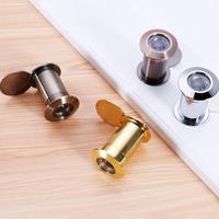 Gambar # Adames Pengaman Pintu Cat Eye 220Derajat Alat Hardware Untuk dari Carisha shop undefined 3 Tokopedia